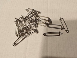 [A-002645] Corsagespelden 20-25 stuks kleinverpakking