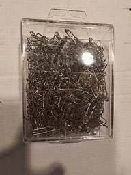 [A-003630] Corsagespelden Doosje