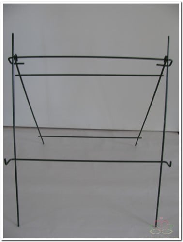 [A-008612] Standaard steekschuim Mid Sup 45 x 36 cm