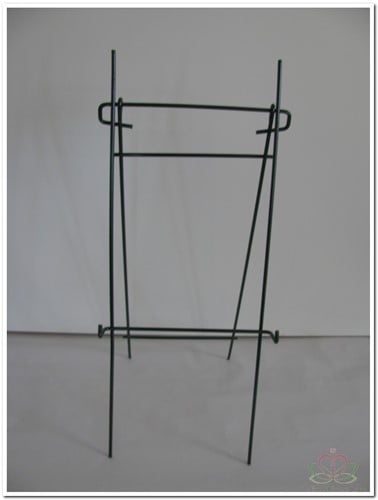 [A-008613] Standaard steekschuim Mid Sup 45 x 18 cm