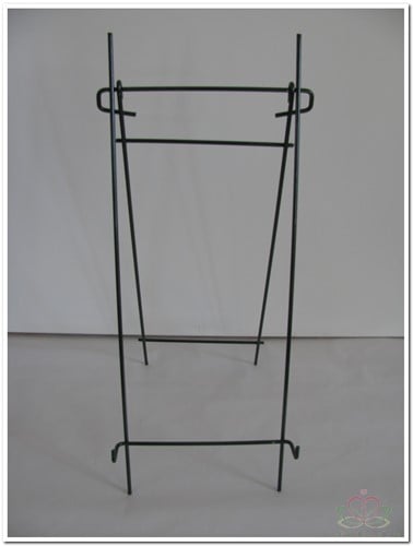 [A-008614] Standaard steekschuim Low Sup 45 x 18 cm