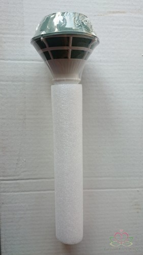 [A-010250] Handvat foam voor Bridy 