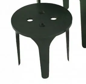 [A-018037] Oasis® pinholder stekers klein 30 mm 10 stuks