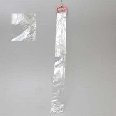 [A-009717] Bloemensteel 45 cm pak 12 stuks
