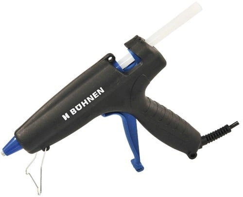 [A-003172] Lijmpistool Hotmelt Buhnen HB181 80 Watt