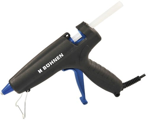 [A-003172] Lijmpistool Hotmelt Buhnen HB181 80 Watt
