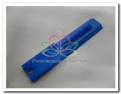 [A-004224] Lintsplitter kruller Blauw