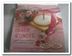[A-004684] Rozenwonder