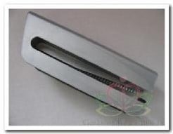 [A-005284] Lintsplitter Grijs metal