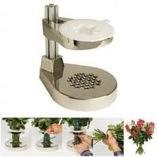 [A-010416] Sjabloon Flowermate 13 gaats 10 stuks