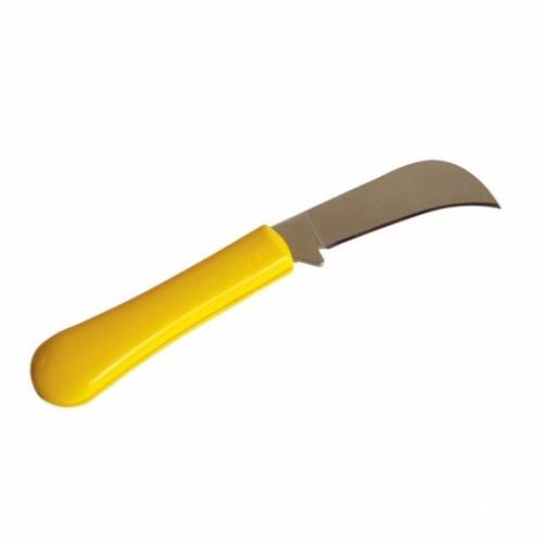 [A-013457] Oasis®© Zakmes Bloemistenmes Oasis®© Folding Knife bloemistenmes