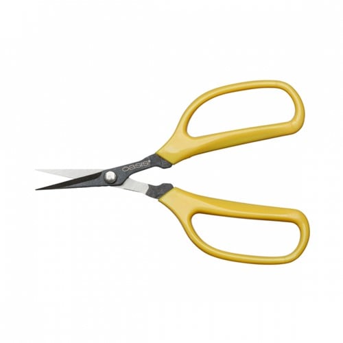 [A-013464] Oasis® Bonsai & Horticultural scissors Bonsaischaartje