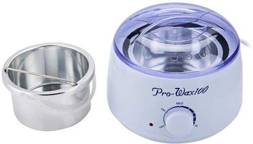 [A-015038] Waxpannetje Pro wax pannetje voor lijm wax kaarsen zeep