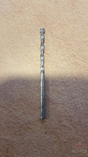 [A-015765] Schelpenboor 7 mm