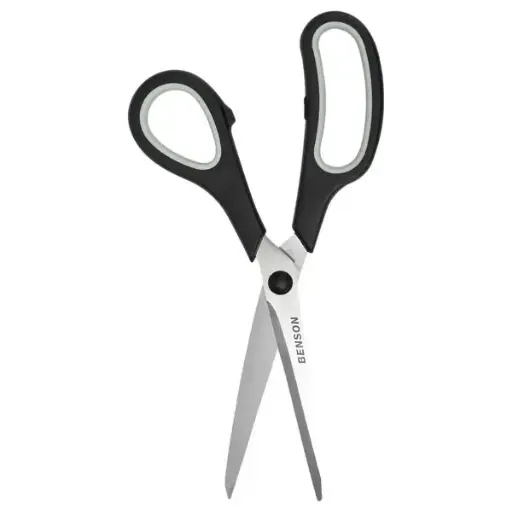 [A-016925] Schaar Textiel Stoffenschaar 20 cm