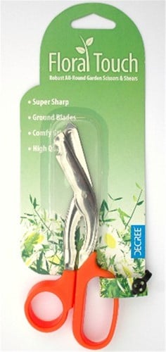 [A-019588] Bloemenschaar FLORAL TOUCH Wire Cutter Allround Bloemenschaar voor starters