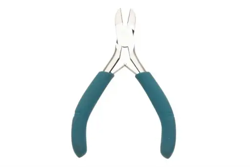 [A-022431] Draadkniptang Zijkniptang Klein