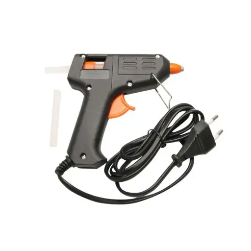 [A-025865] Hobby lijmpistool voor dunne 8 mm patronen 
