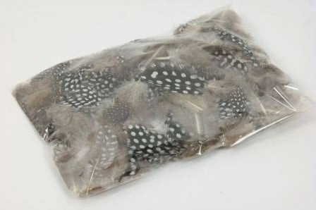 [A-019523] Hoenderveertjes 3 gram