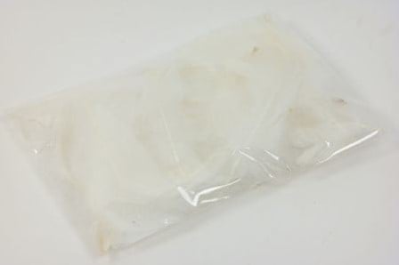 [A-022074] Veren Echte veertjes Zwaan Wit Veertjes