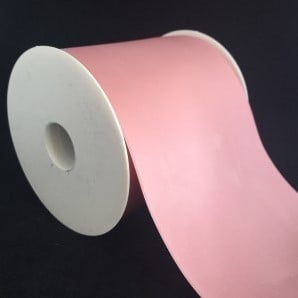 [A-019652] Dubbelsatijn Creative Ribbon Wildrose Stevig voor lintprinters 75 mm x 25 m