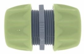 [A-022419] Slangkoppeling zacht 1/2 '' - 5/8 ' direct op slang of kraan