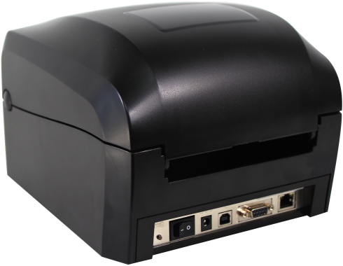 [A-022897] Startpakket Lintprinter +inkt en GD GE300 en labelprinter Met nieuwe easy software