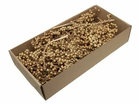[A-027723] Canella Naturel doosje 20 stuks
