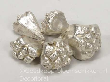 [A-027753] Kiyafruit Platinum Noten Kleinverpakking +/- 10st