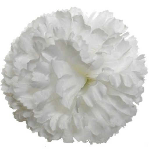 [A-028041] Anjerpick Wit per stuk