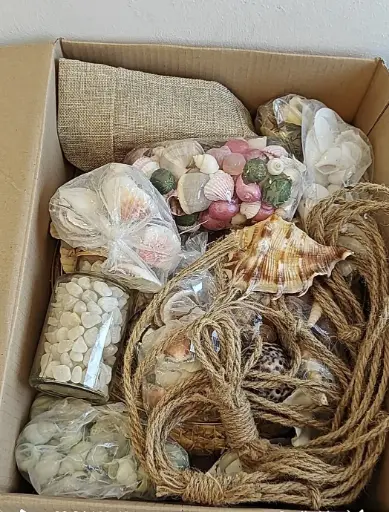 [A-028123] SUMMER Mysterybox 2 Bekijk video voor inhoud 