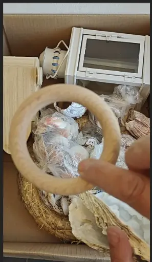 [A-028125] SUMMER Mysterybox 4 Bekijk video voor inhoud   