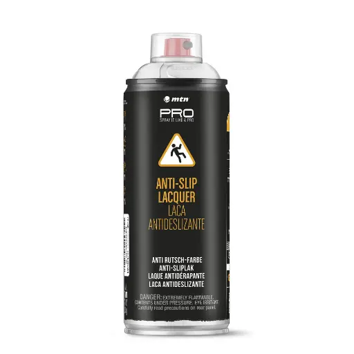 [A-027994] MTN PRO Antislip Verf 400ml